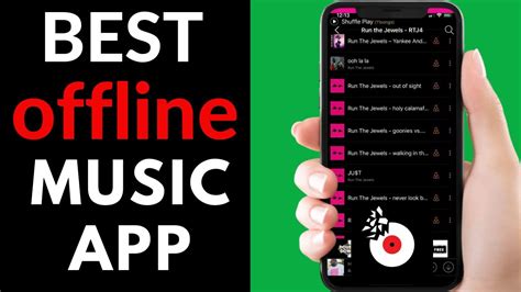 best music player app for android offline reddit