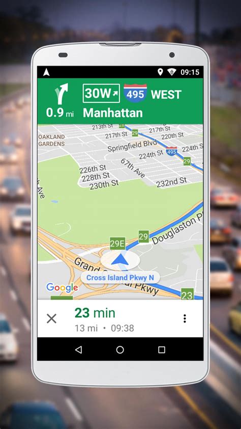 best navigation app for android phone