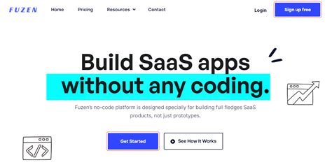 best no code app builder free