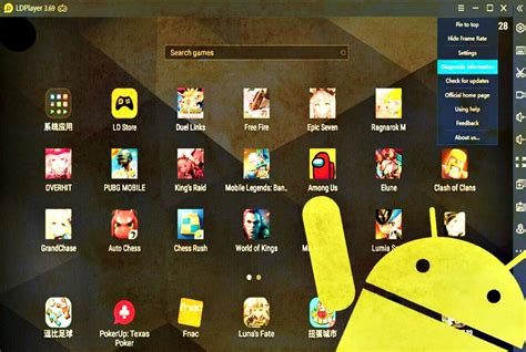 best online emulator for pc