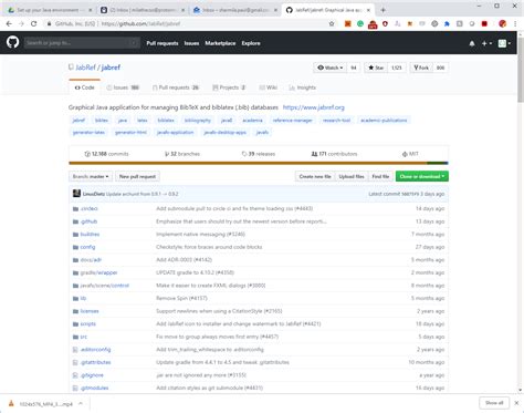 best open source java projects github