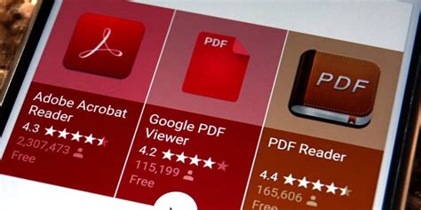best open source pdf reader for android reddit