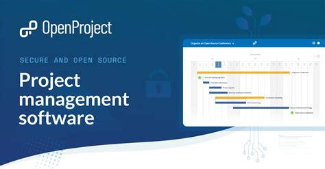 best open source software for project management