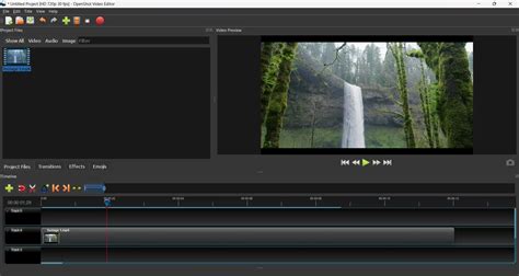 best open source video editing software