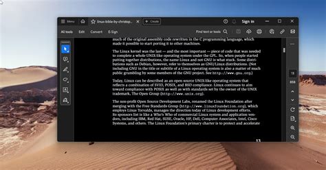 best pdf reader for android with dark mode