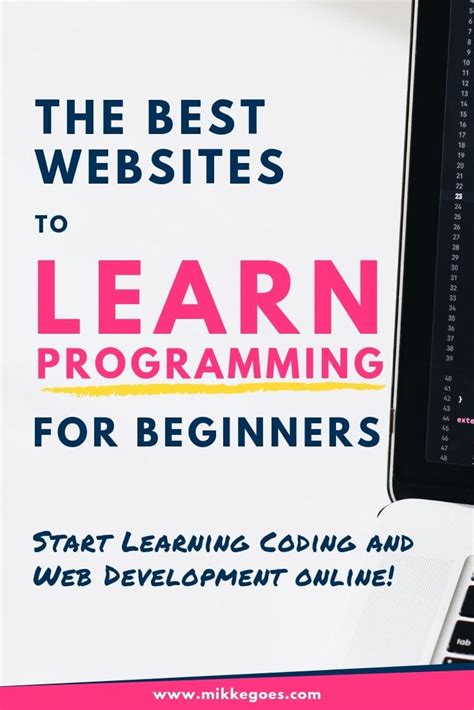 best place to learn coding for beginners