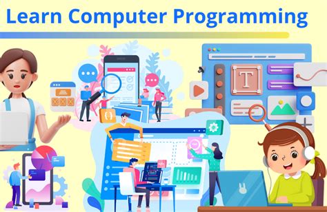 best place to learn computer programming