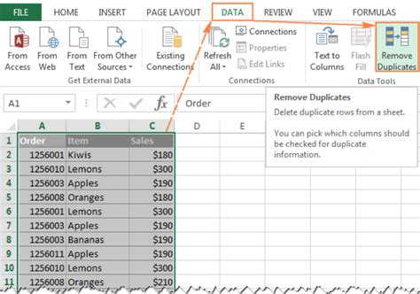 Best Practices For Managing Catalog Duplicates
