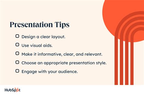 best presentation topics pdf