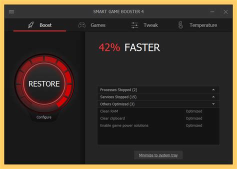 best program to boost pc performance