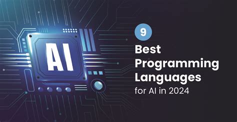 best programming language for ai 2024