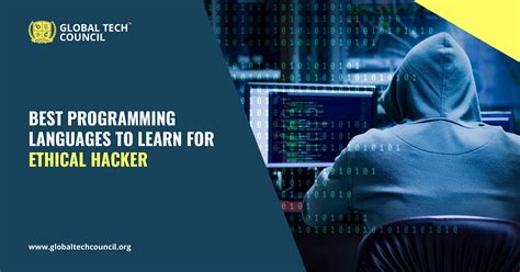 best programming language to learn for ethical hacking