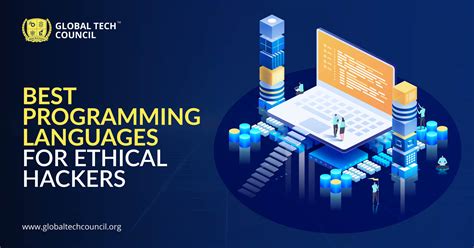 best programming languages for ethical hackers