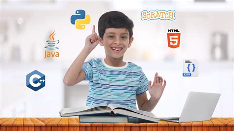 best programming languages for kids to learn