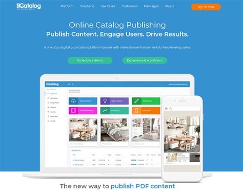 Best Publishing Software For Digital Catalogs