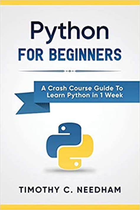 best python book for beginners free pdf