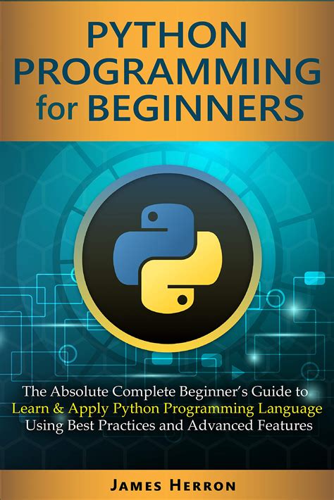 best python programming software for beginners