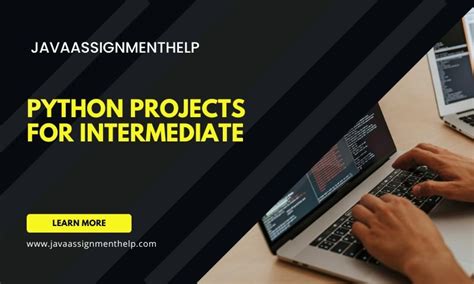 best python projects for intermediate