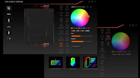 best rgb software for gaming pc