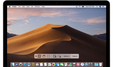 best screen capture software macos