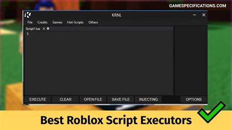 best script executor for roblox 2024