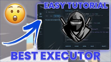 best script executor for roblox no key