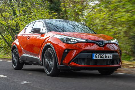 best small plug in hybrid uk used