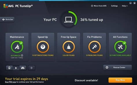 best software for pc optimization