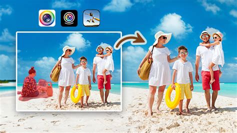 best software to remove objects from photos