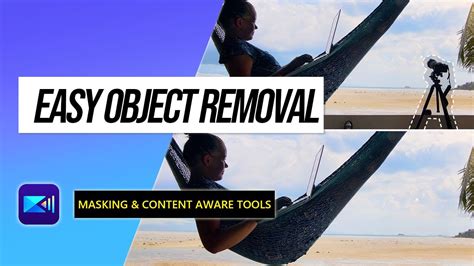 best software to remove objects from pictures