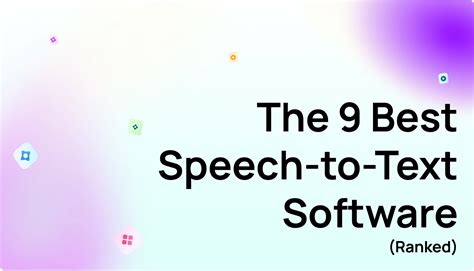 best speech to text program reddit