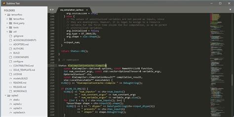 best text editor for python linux