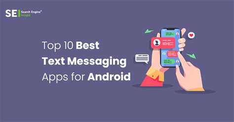 best text messaging apps for android 2023