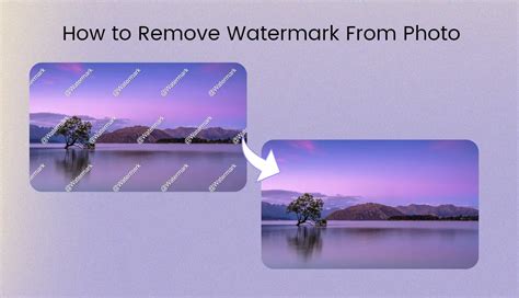 best tool to remove watermark from image