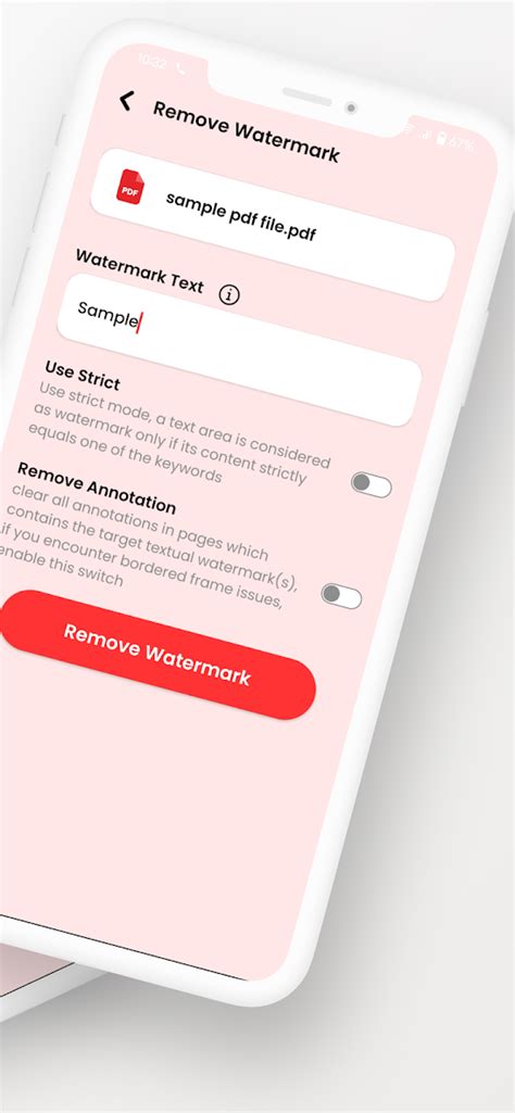best tool to remove watermark from pdf