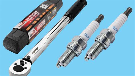 best torque wrench for spark plugs reddit