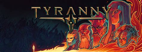 Best Tyranny Walkthrough