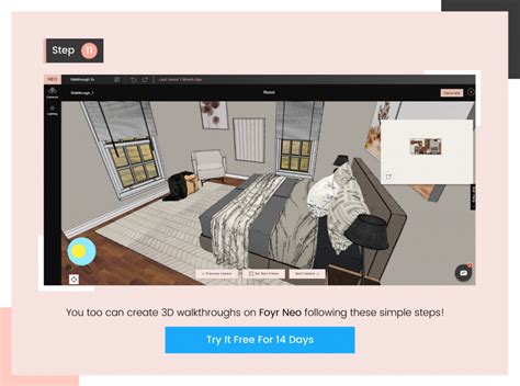 Best Virtual Walkthrough