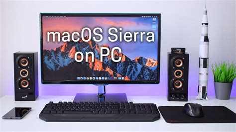 best way to emulate macos on windows