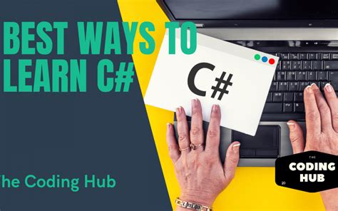 best way to learn c# for free