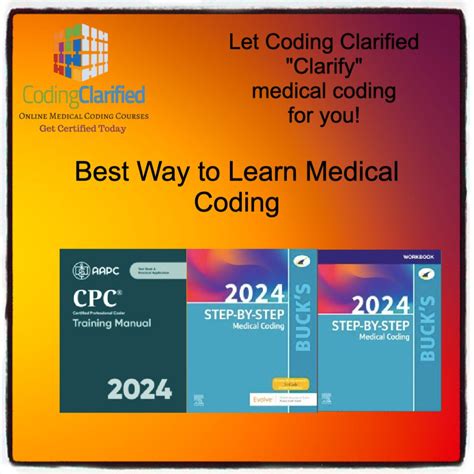 best way to learn medical coding for free