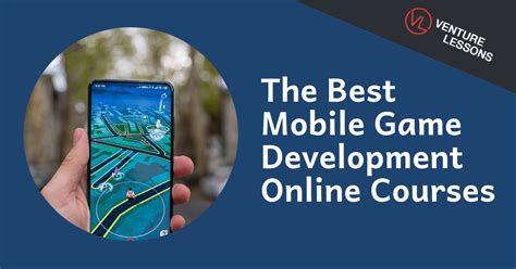 best way to learn mobile game development