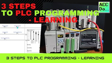 best way to learn plc programming reddit
