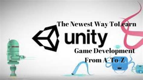 best way to learn unity game development