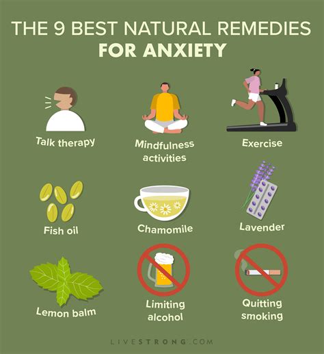 best way to reduce anxiety and stress