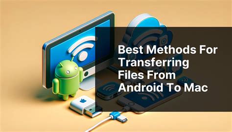 best way to transfer data from android to apple