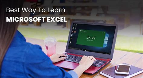best website to learn excel free