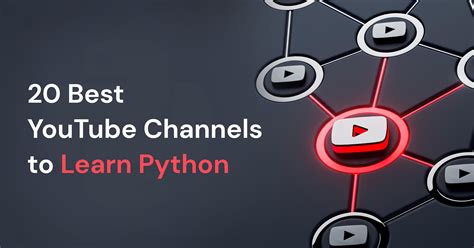 best youtube channel to learn python for data science