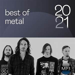Best Of Metal 2021
