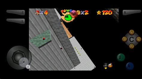 beta mario color code